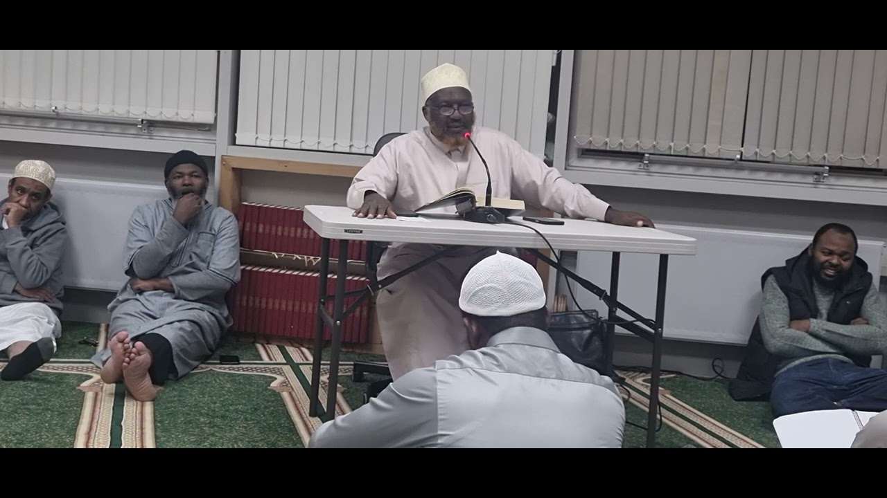 REVIVING SUNNAH IN ISLAM PART 1