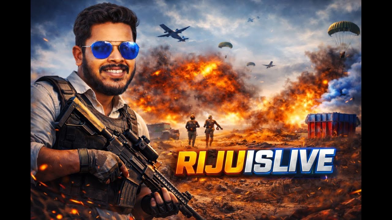 LIVE 🔴| BGMI chill Streaming| Bengali & Hindi (13+Use 🎧) 
