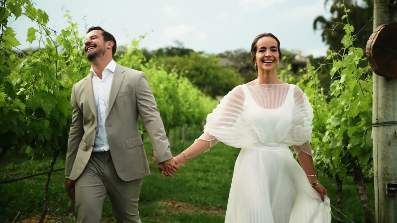 PRÉ   Viviane & Carlos 2 1