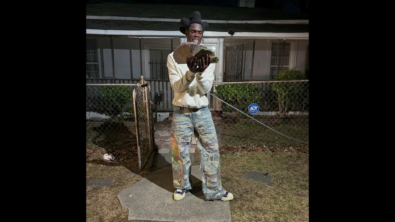 [FREE] El Snappo x Chicken P Florida Type Beat - 