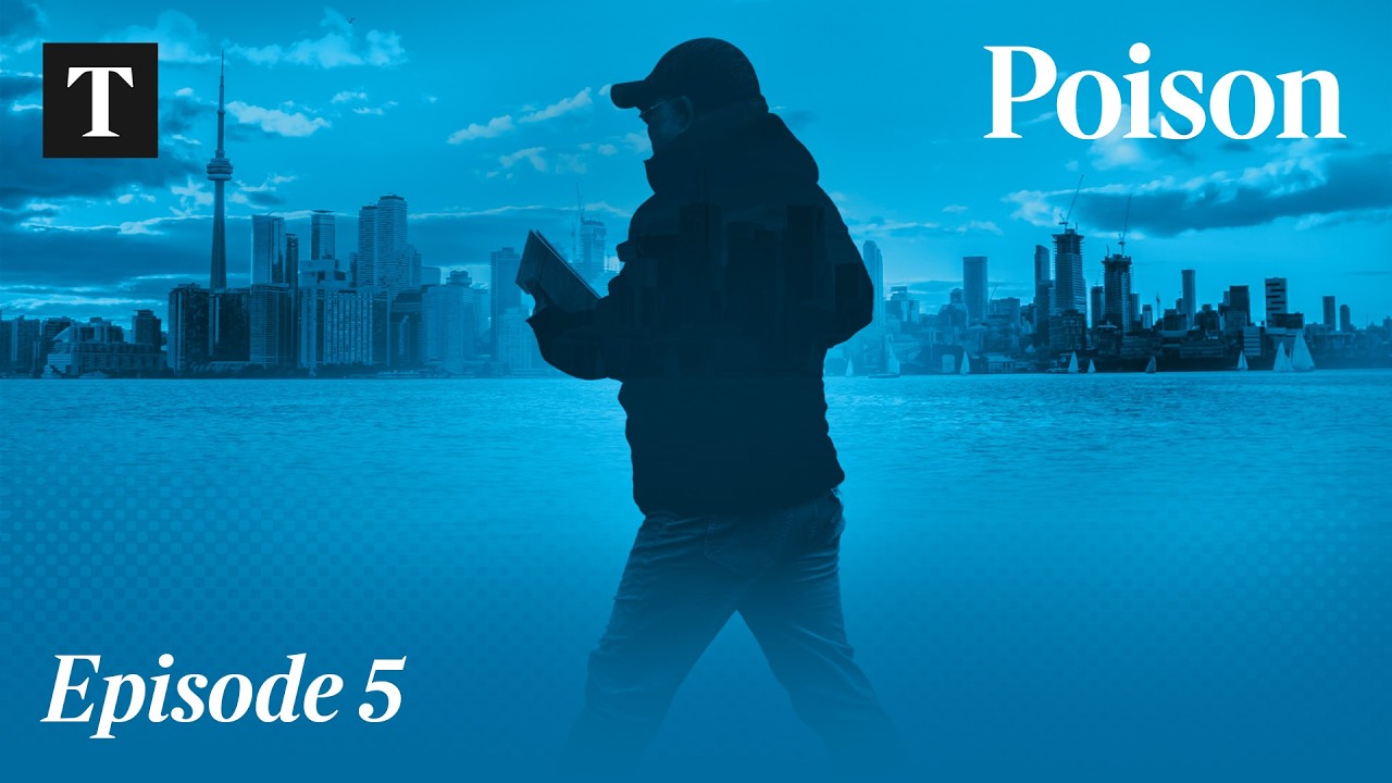 2024 UPDATE: Kenneth Law in The Dock (Pt 5) | Poison: True Crime Podcast