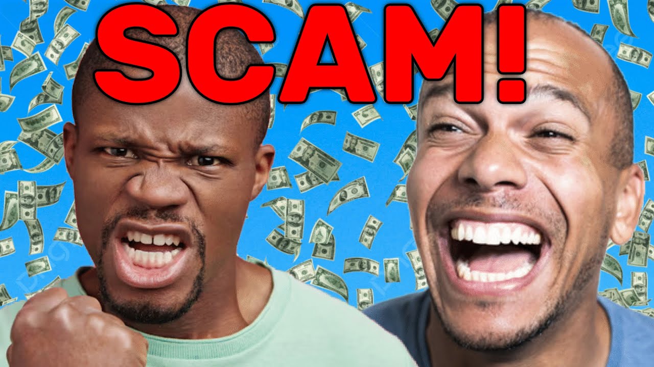 Trolling An IDIOT Lottery Scammer, First Call Of The Year!