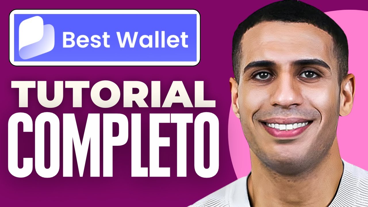 Como Usar Best Wallet (2025)