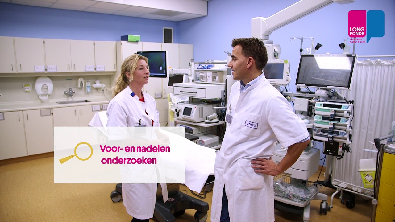 Met eenrichtingsventielen meer lucht