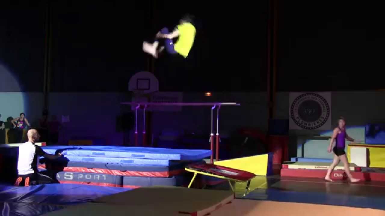 GALA 2015 - La Jeanne d'Arc de Plombières