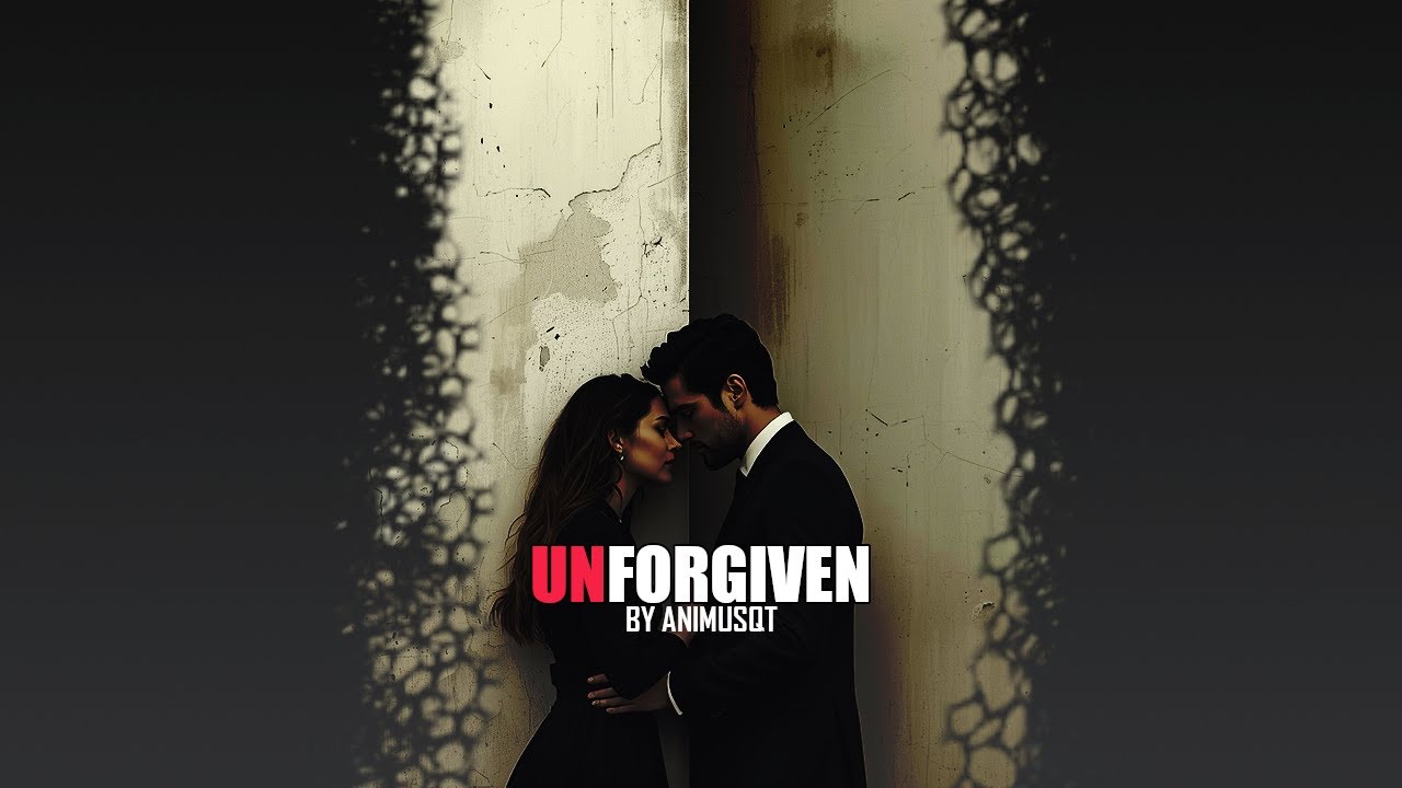 Unforgiven | #suno | Duet + Piano/Synth pad