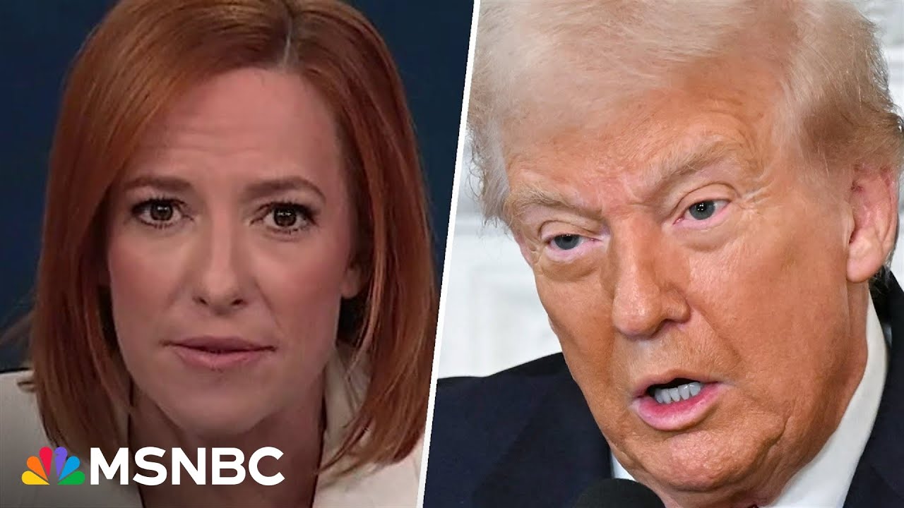 Trump struggles to process blame for election 'THUMPING' 