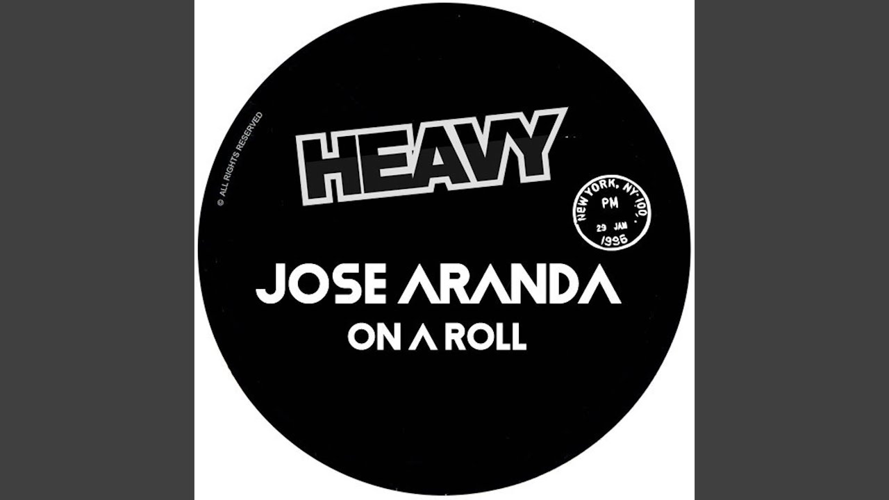 On A Roll