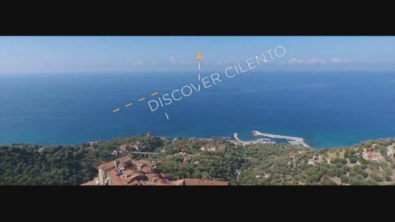 Alla scoperta del Cilento