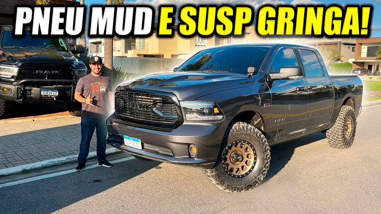 O PROJETO MAIS CHIQUE DE RAM CLASSIC QUE VOCÊ JÁ VIU!!