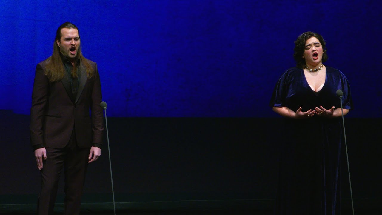 Mozart's Don Giovanni: 