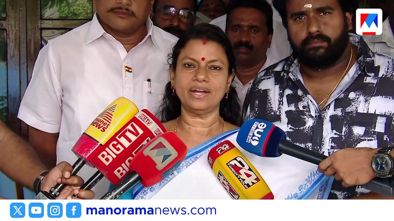കോറോ ഹെൽത്ത് കൂട്ടപ്പിരിച്ചുവിടൽ; 'ശക്തമായ ഇടപെടലുമായി ഉണ്ടാകും' | Bindu Krishna | Corro Health