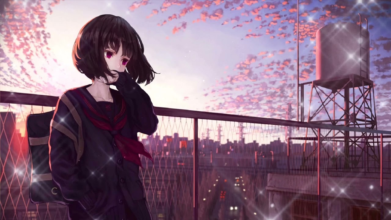Nightcore - Higher (Taio Cruz, Kylie Minogue & Travie McCoy)