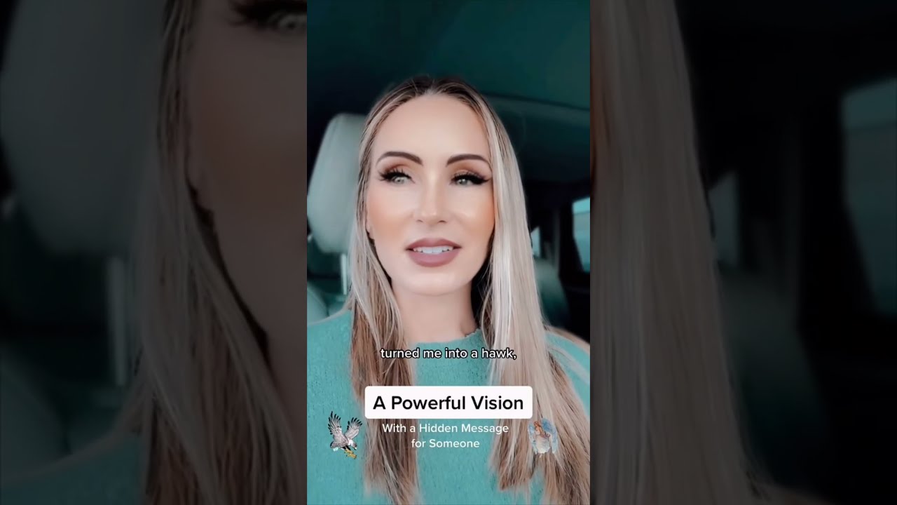 A Powerful Vision from the Archangels 🪽💫