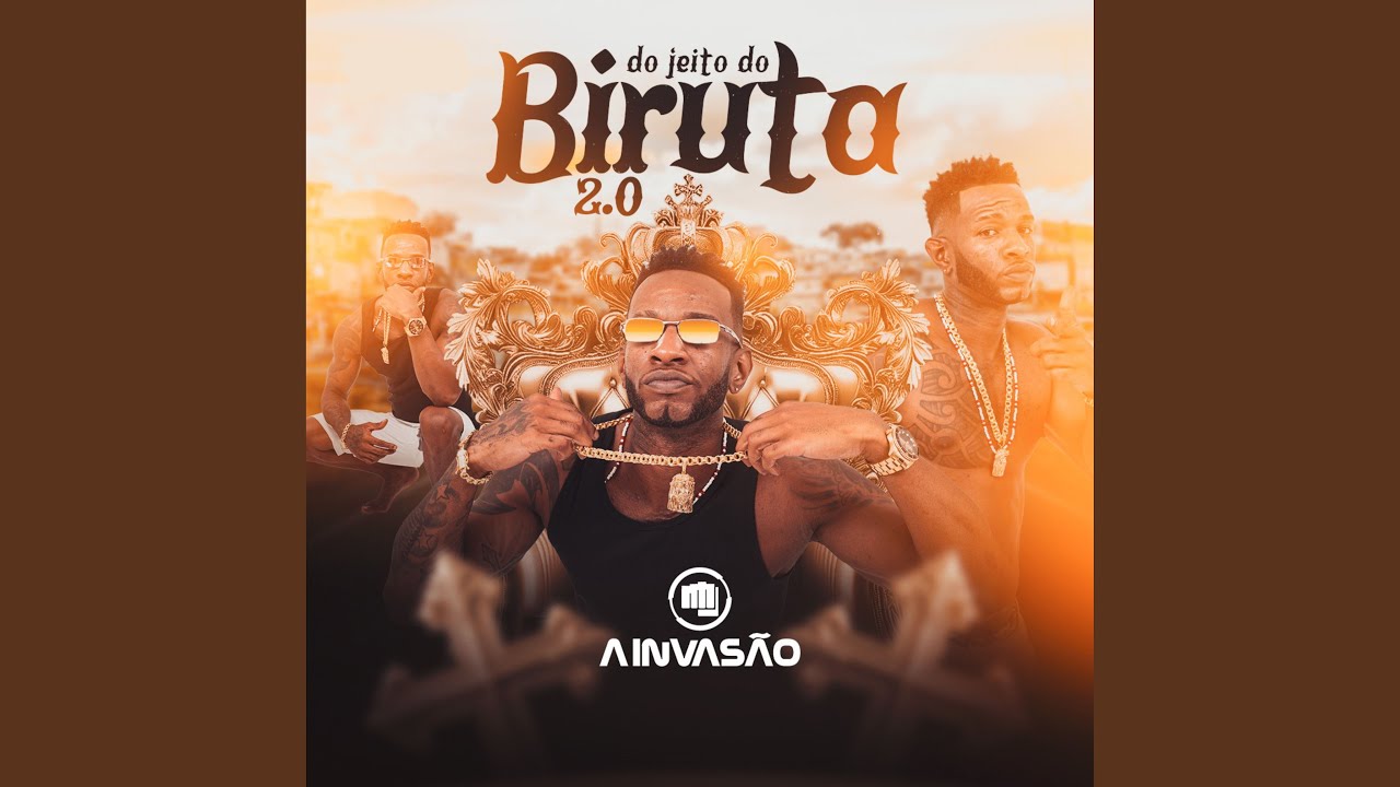 Do Jeito do Biruta 2.0