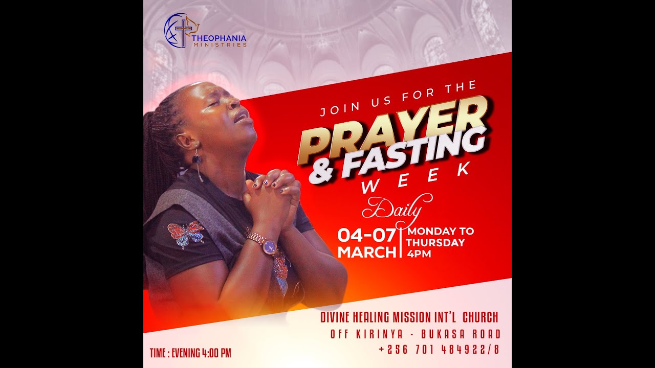 SUNMISOLA AGBEBI s GLORIOUS & EMOTIONAL MINISTRATION