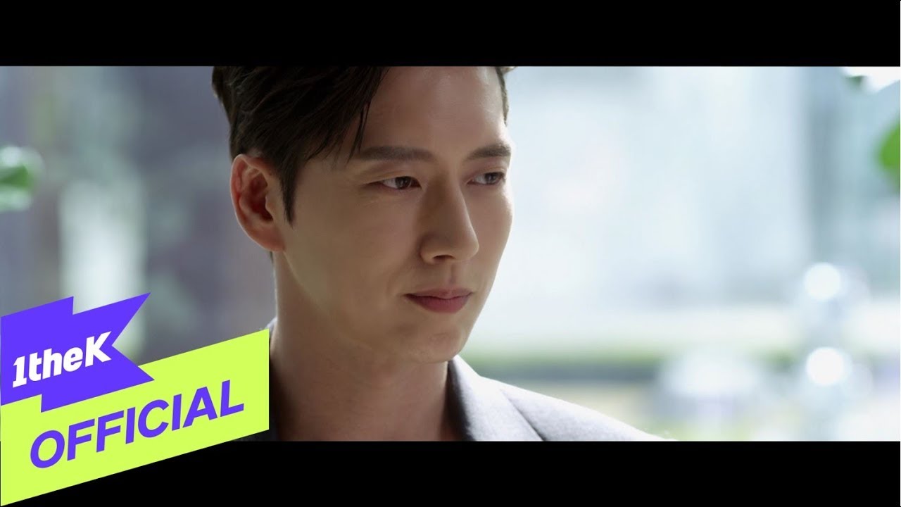 [MV] Llwyd(루이드) _ Dazed(멍하니) (Forest(포레스트) OST Part.2)