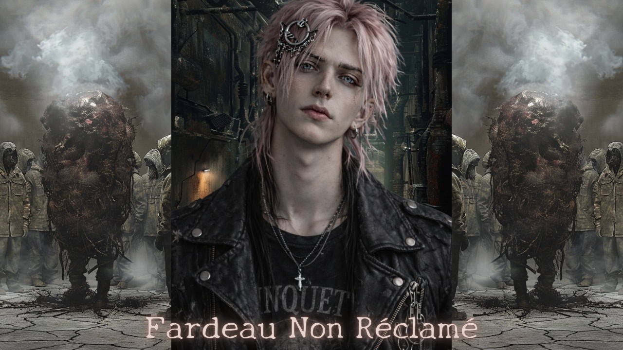 Fardeau Non Réclamé（version française）