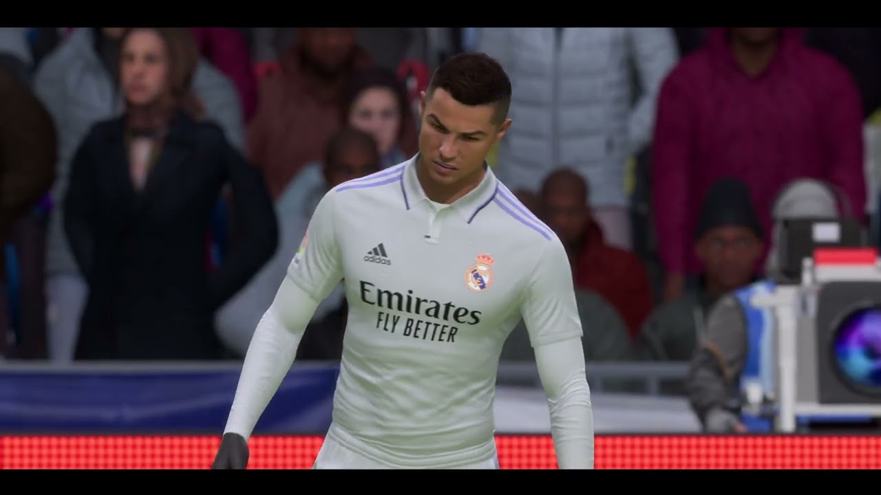 Insane Real Madrid  vs Barca | Penalties | Last moment equalisers