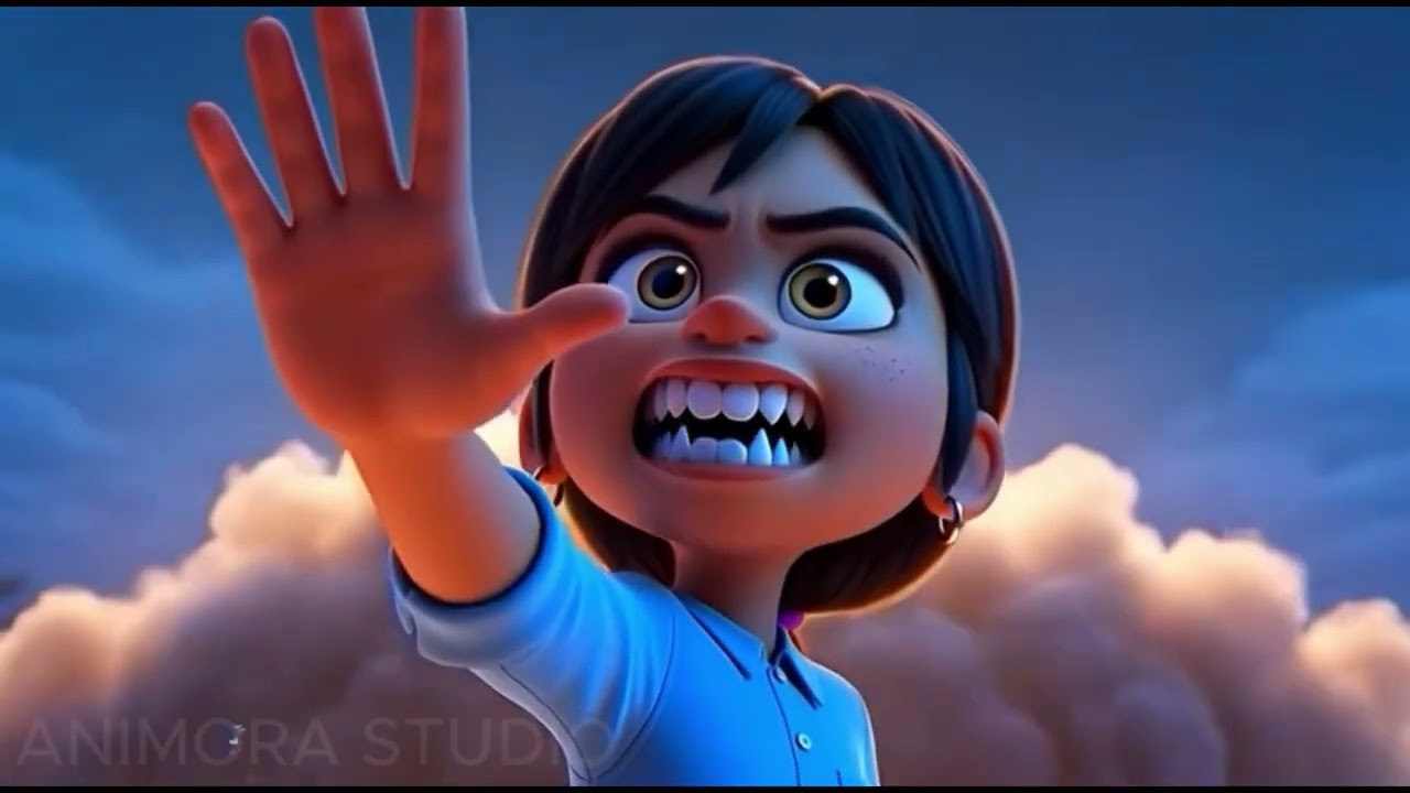 CHILDREN AGAINST THE DARKNESS[KANNADA LANGUAGE ]