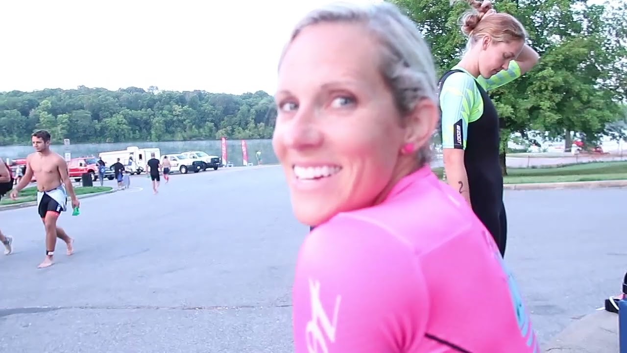 Race Week | Shawnee Mission Park Triathlon 2023