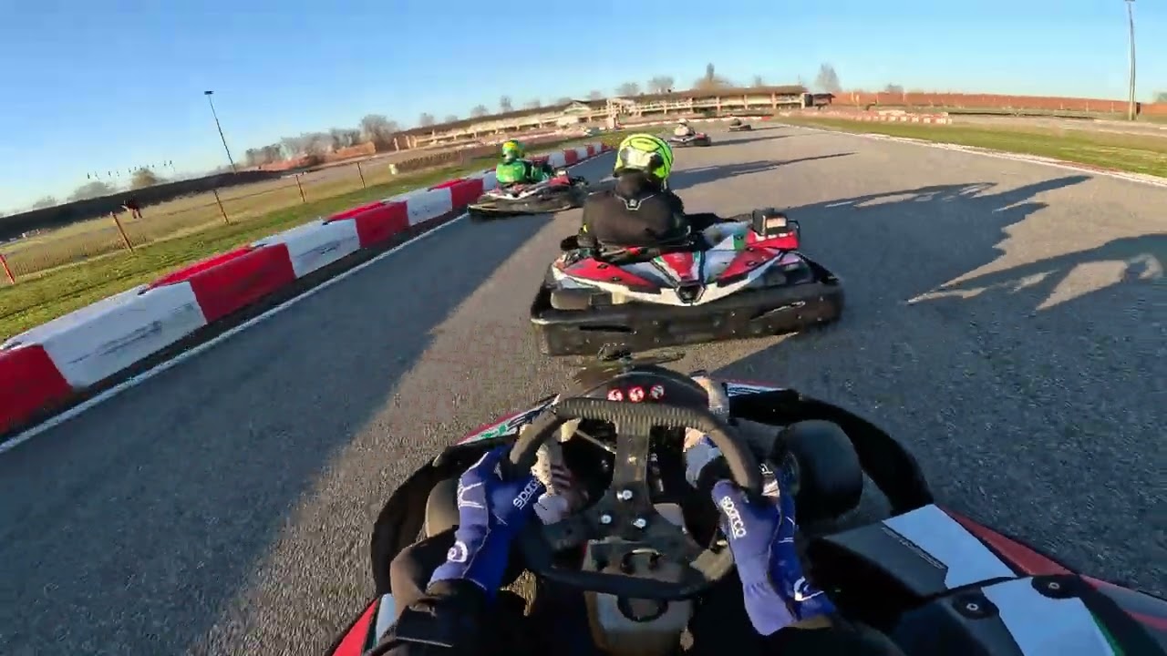 LIGNANO CIRCUIT SWS-16.12.2023-SPRINT1