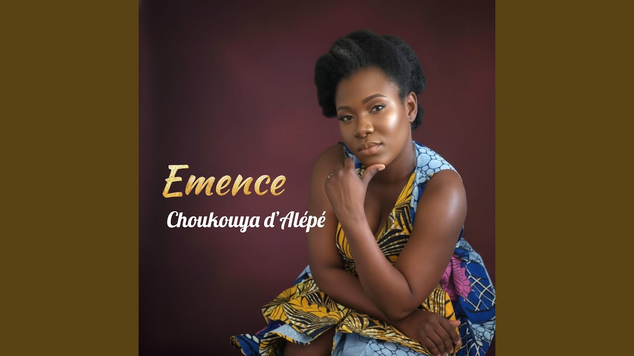 Choukouya d'Alépé