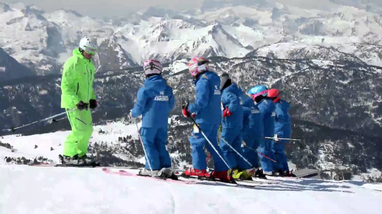 Deportes J Moga - Baqueira Beret