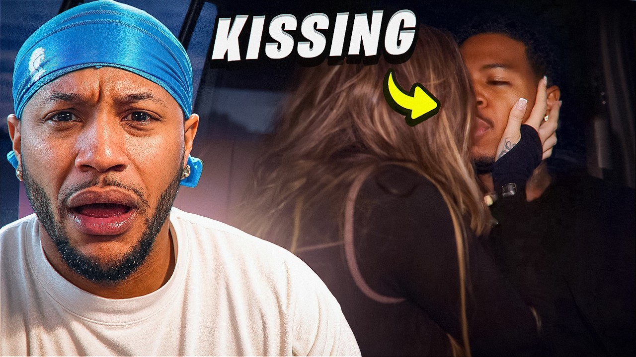 BenDaDonnn Reacts to Deshae Frost’s New Girlfriend…