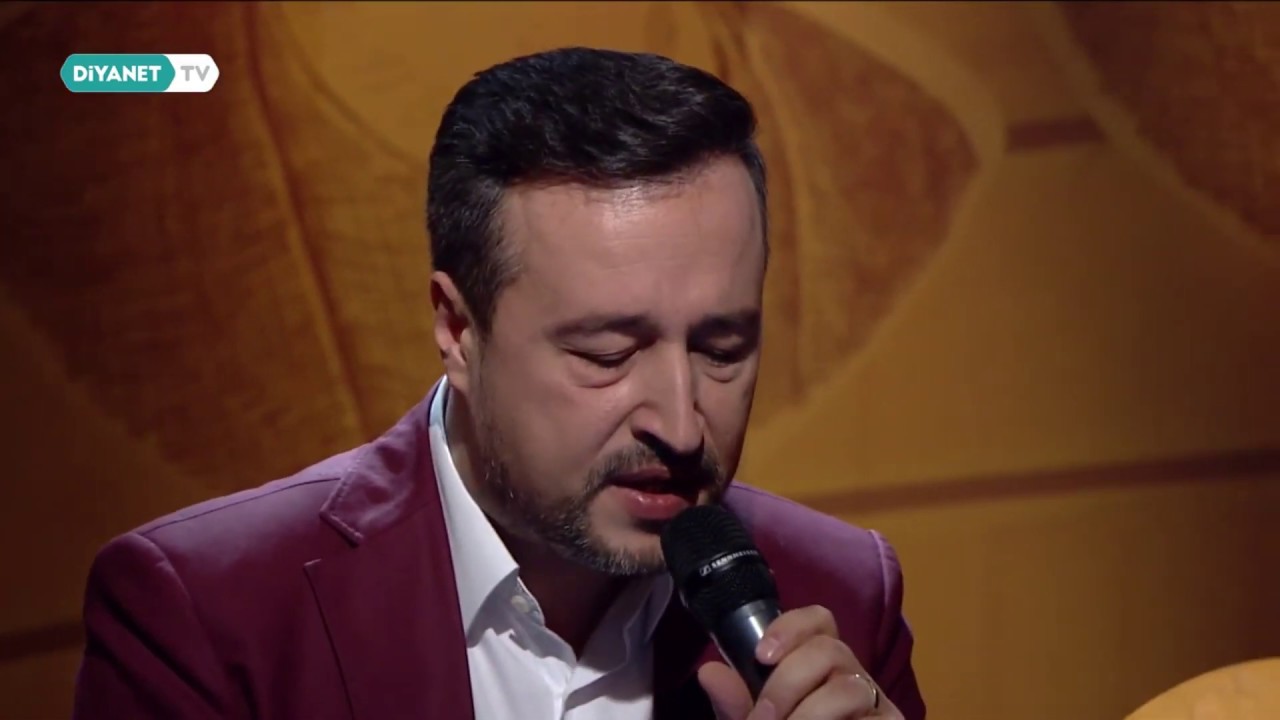 AGÂH - Ey Dil Bize Ver Bir Haber