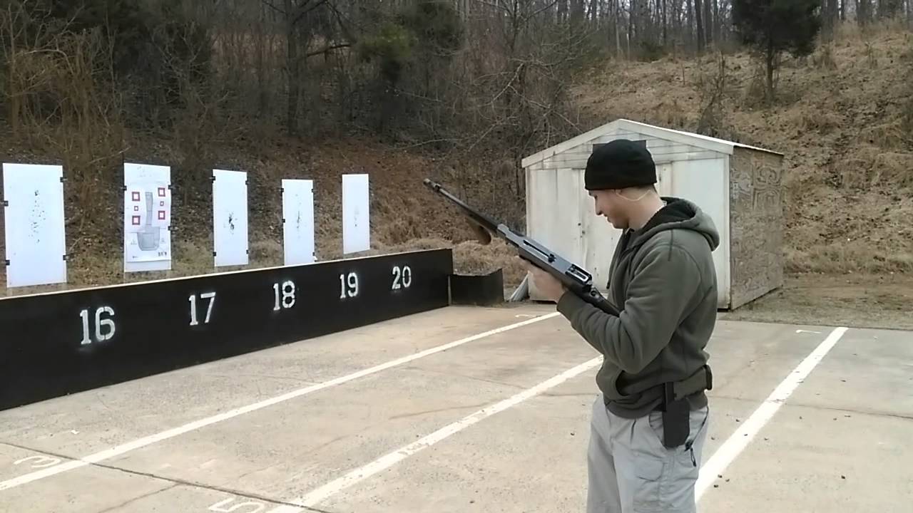1921 Thompson