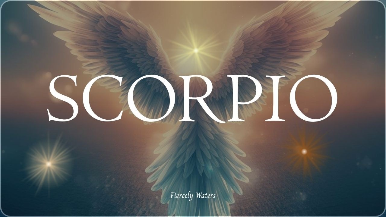 СКОРПИОН♏ ОЖИДАЙТЕ НЕОЖИДАННОГО | ПУТЬ РАСКРЫТ ДЛЯ ЭТОЙ ВОЗМОЖНОСТИ 🌟