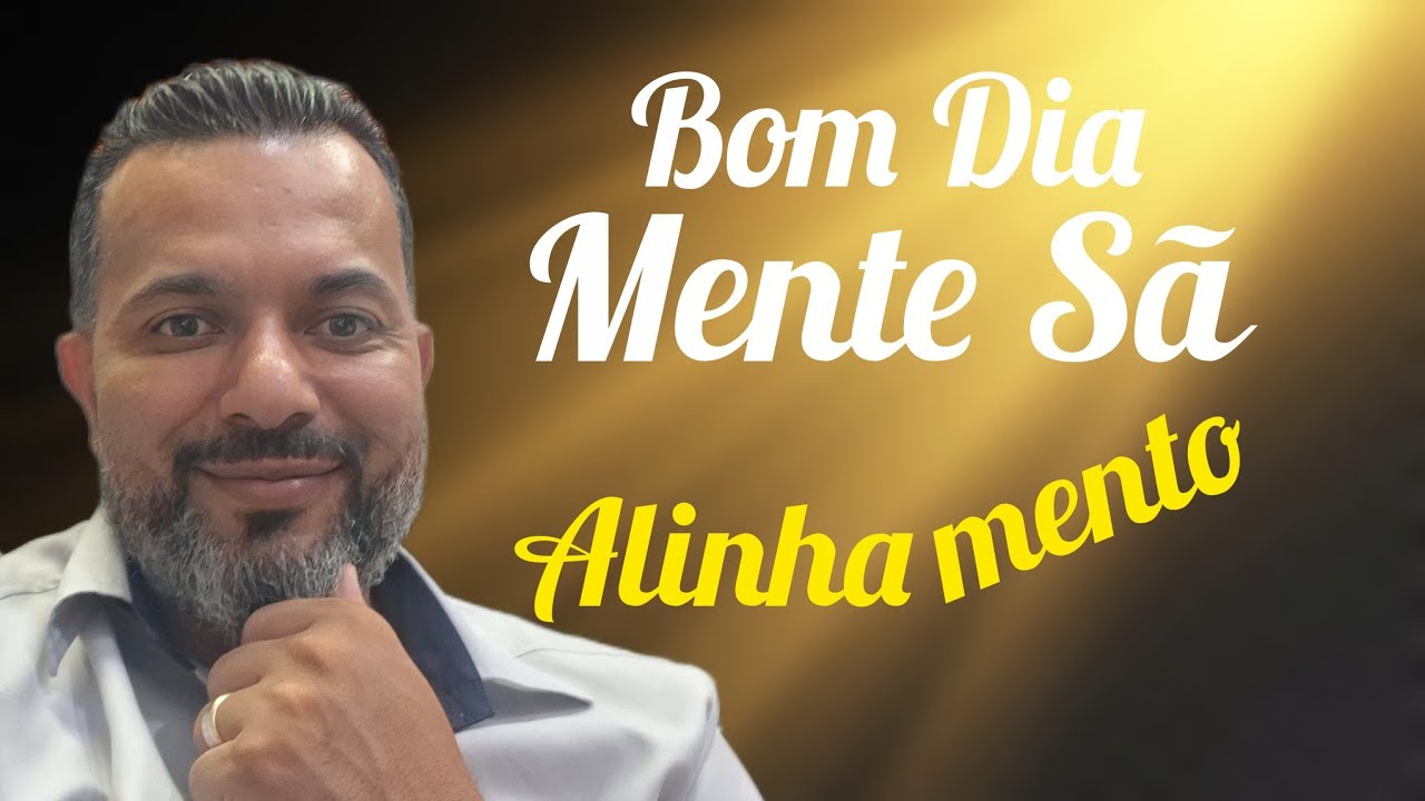 ALINHAMENTO que Prospera VOCÊ | João Jr 
