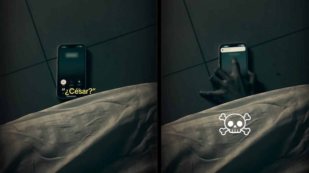 ESTOS TikToks no ME DEJARAN DORMIR 💀