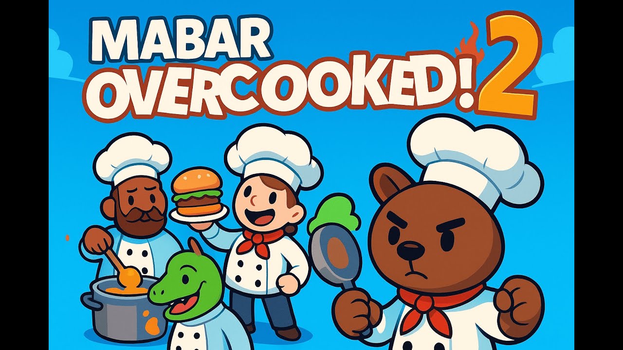 Overcooked 2 #overcooked2