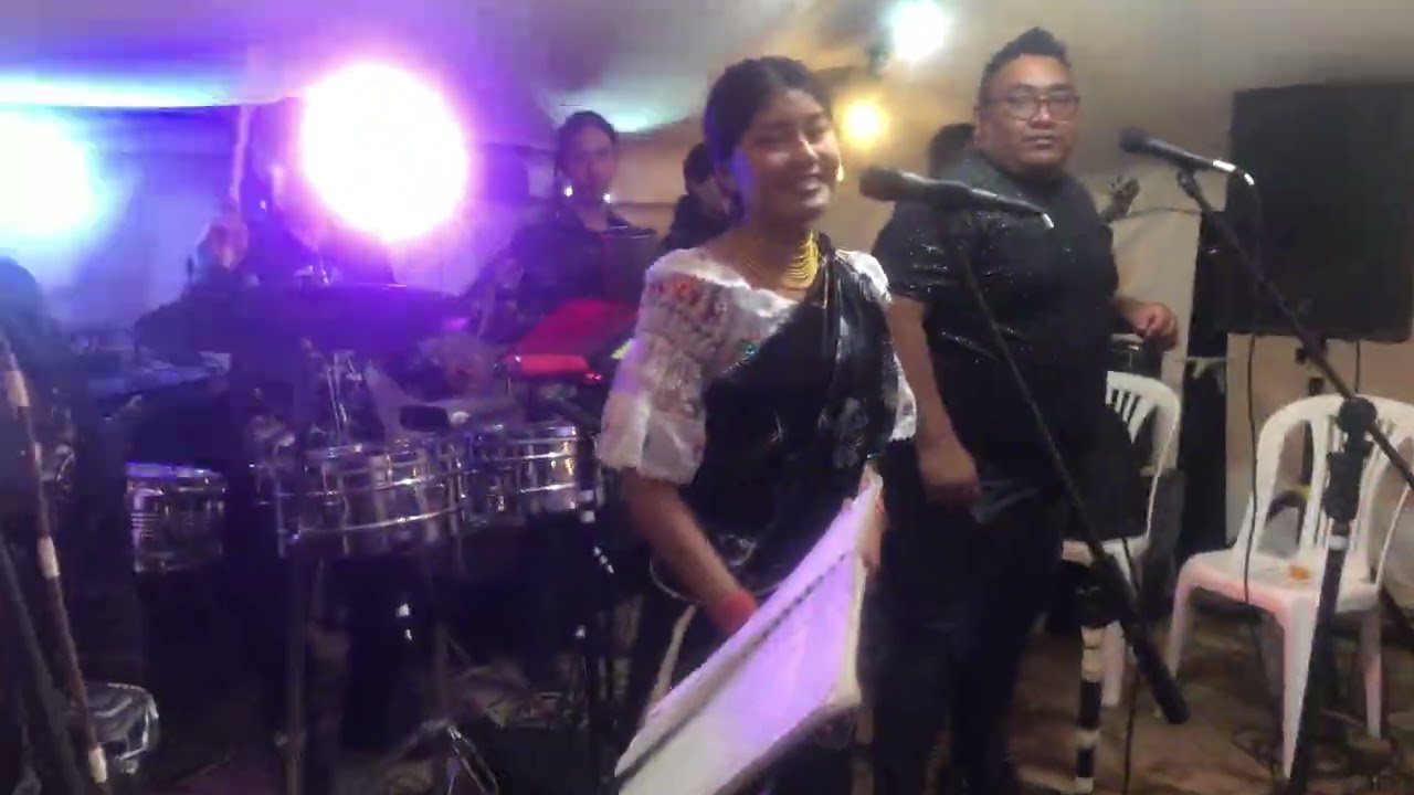 Arawi Orquesta 🎼🎼🎼🎹🎹🎹🎤🎤🎤