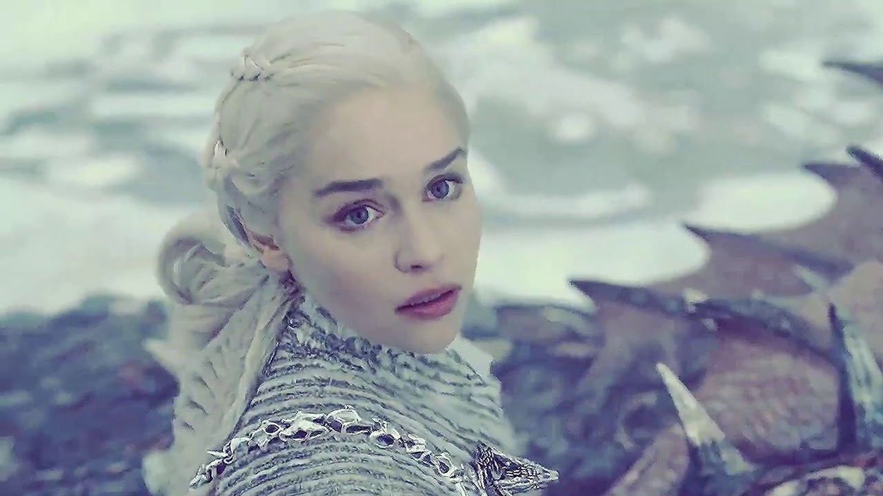 Heart Touching Video 😨 Game Of Thrones Best Scene | Hollywood Whatsapp Status | Bao Rami Status