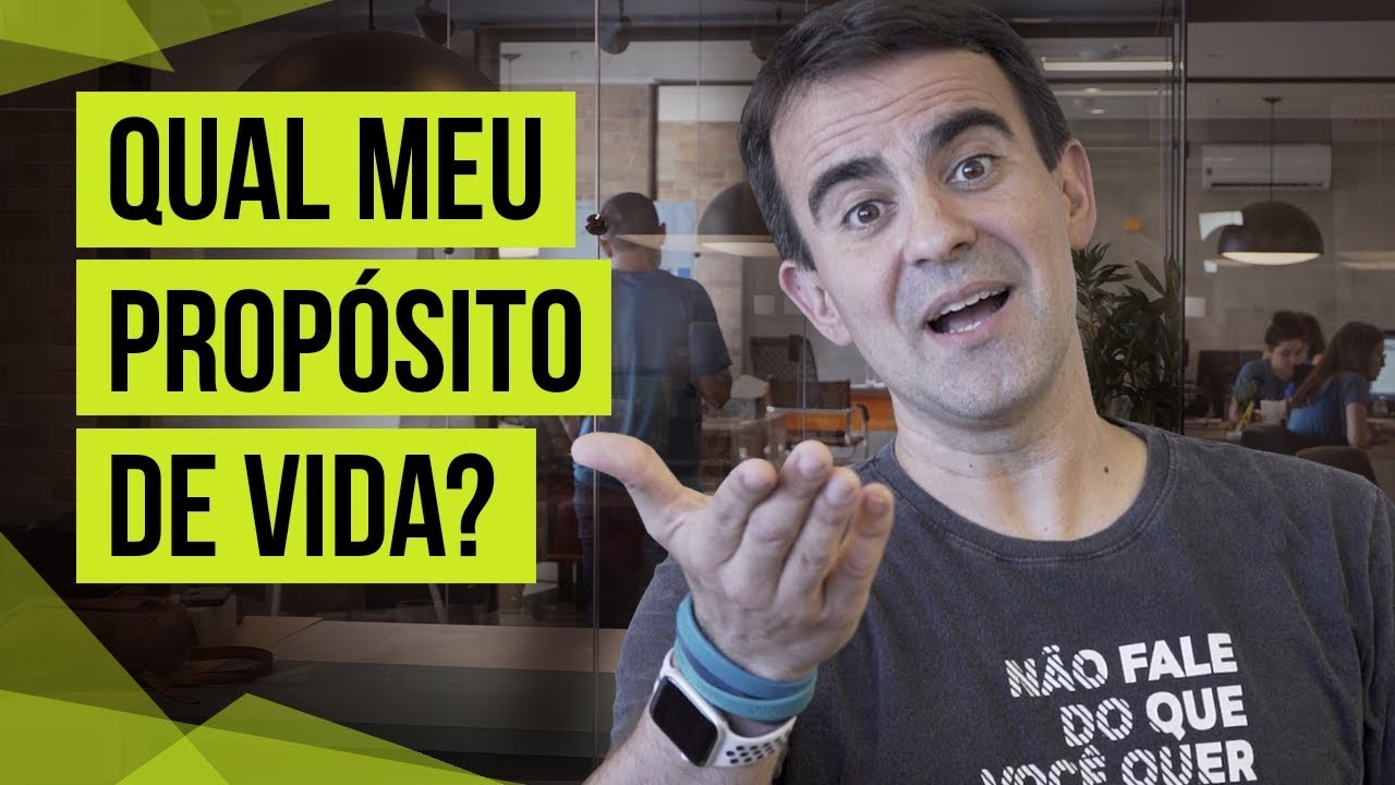 5 DICAS PARA DESCOBRIR O SEU PROPÓSITO DE VIDA E TER MAIS FELICIDADE