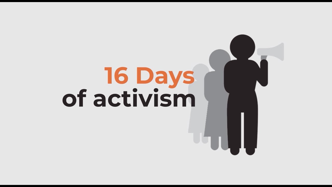 Ending Violence Against Women and Girls
