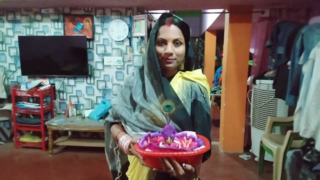 ଅଷ୍ଟପ୍ରହରୀ ପାଇଁ ଗାଁ ଚଳଚଞ୍ଚଳ 🥰 #villagevlog #villagelife #vlog #odiavlog @Swagatikaandgeluvlogs 