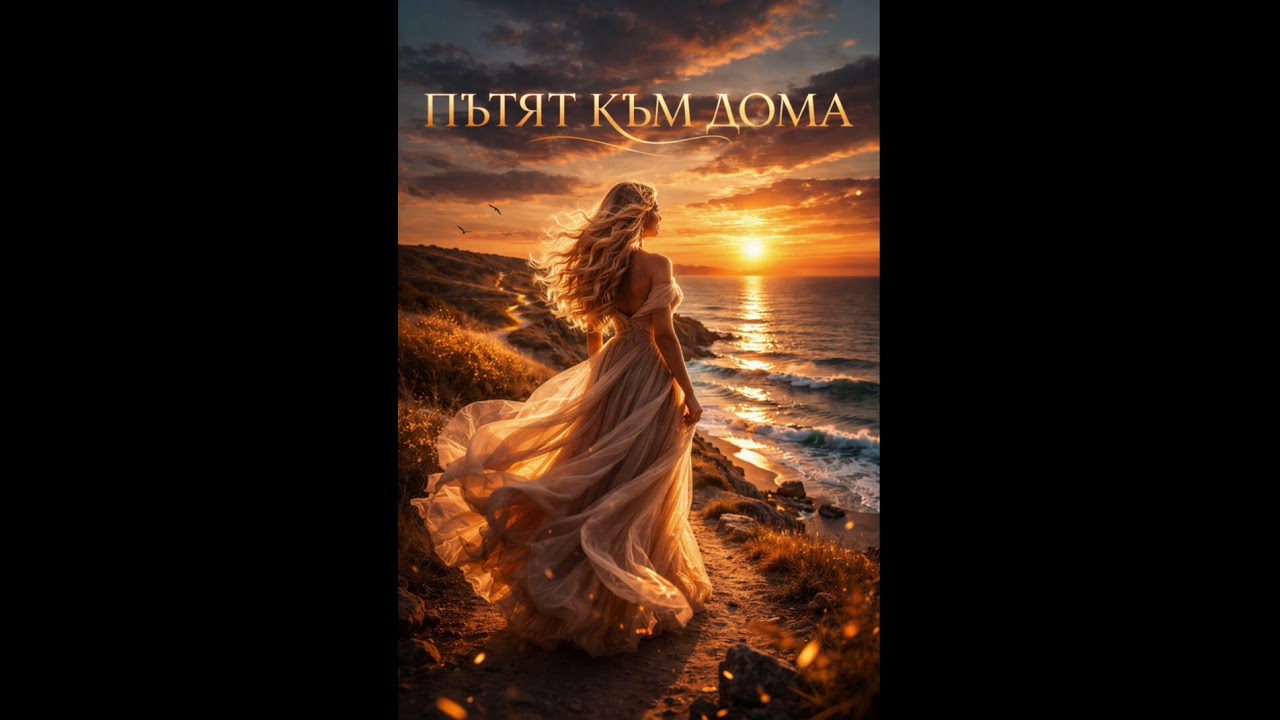 Пътят към дома