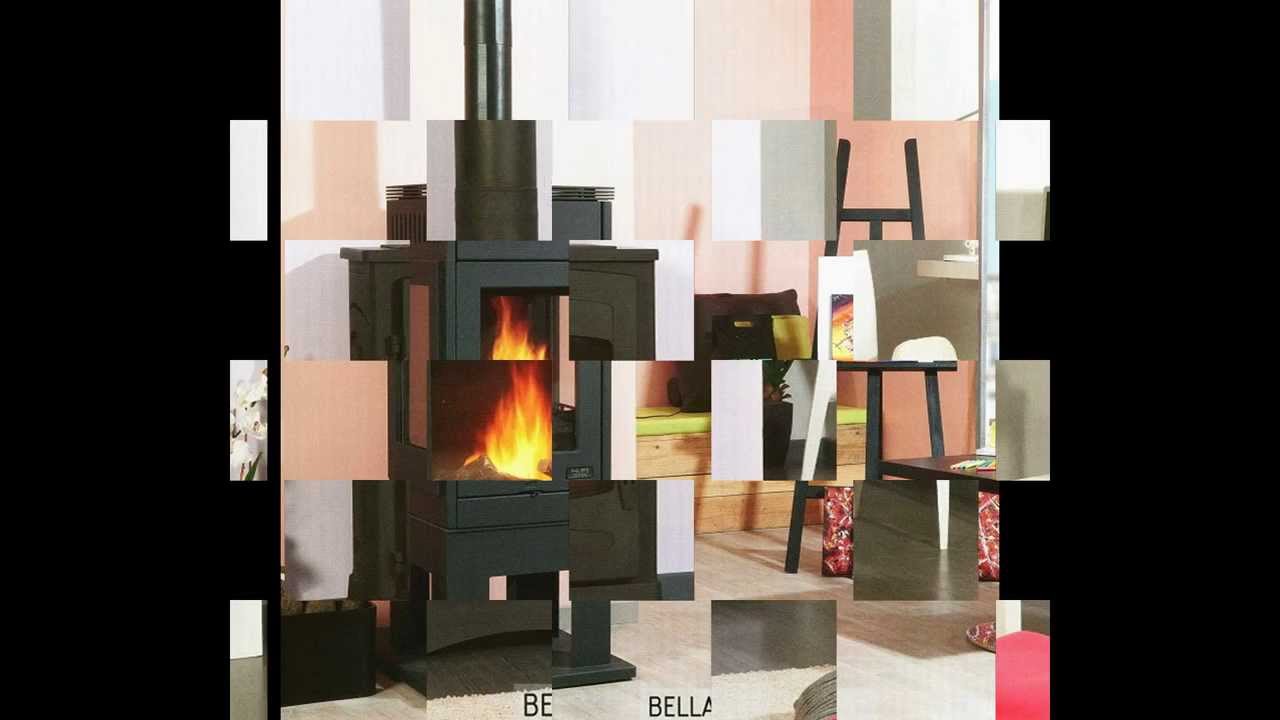 Philippe Design - Gamma Stufe A Legna