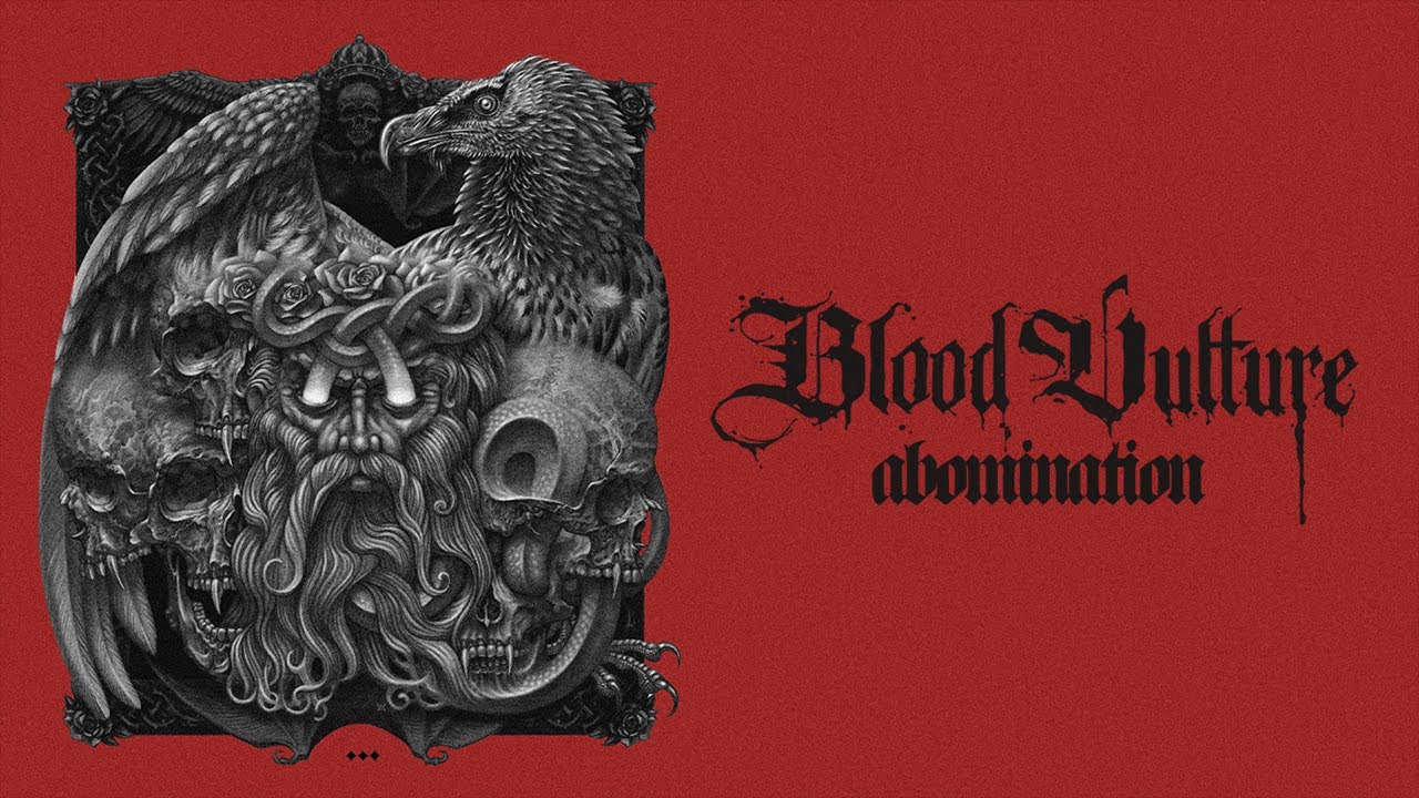 Blood Vulture 