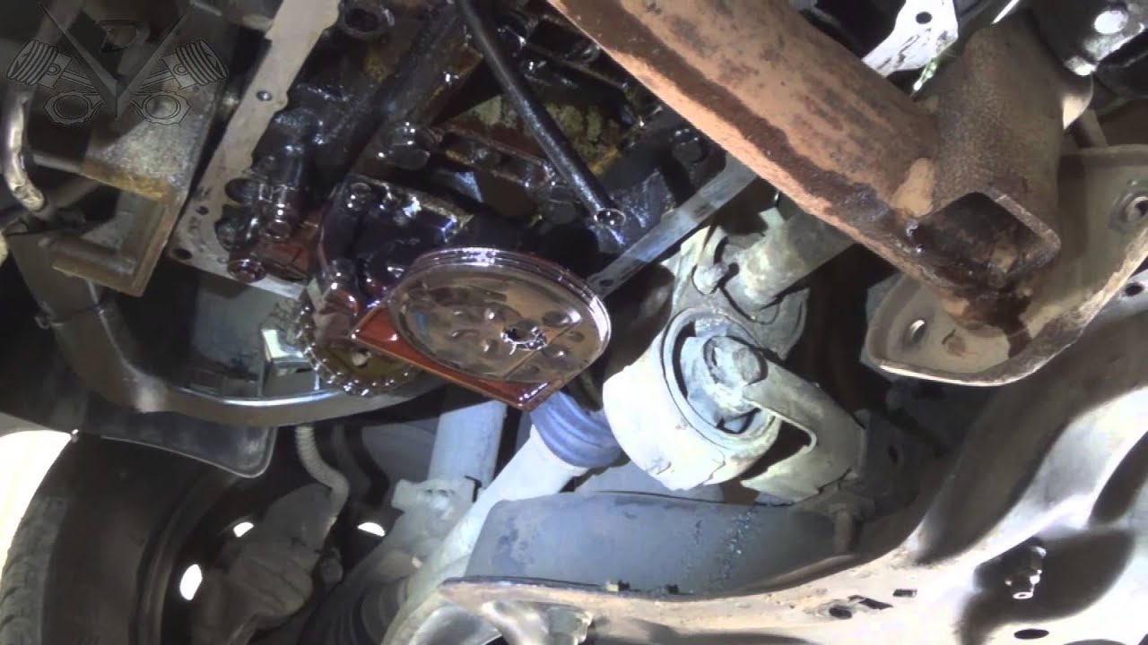 Oficina Mecânica - 27-03-2015 - Peugeot 206 1.4 8v. 2007 - pt1