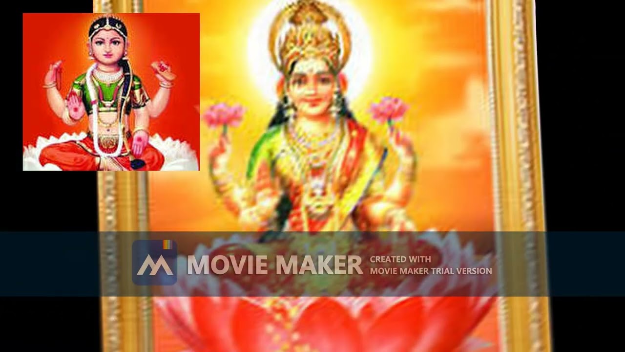 Devi Suktam