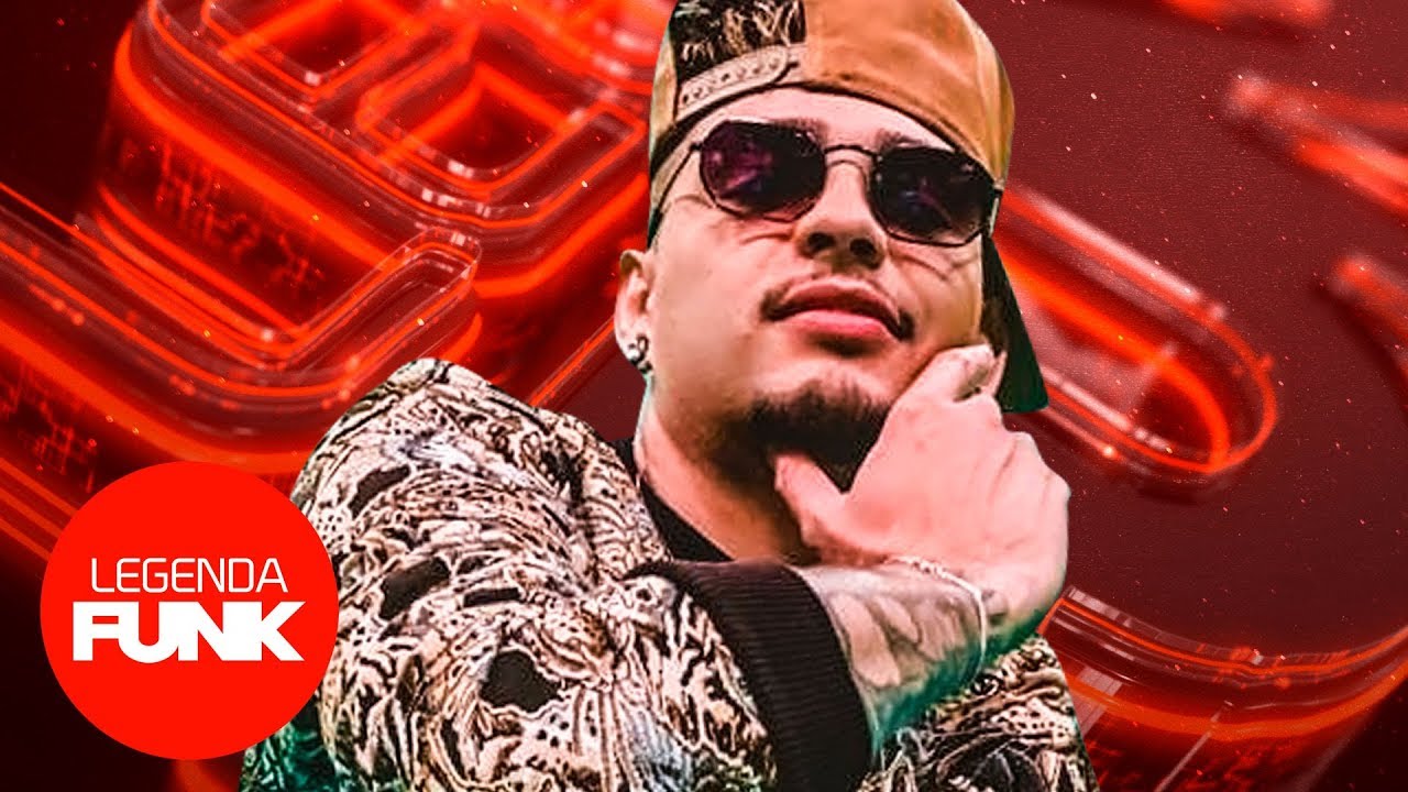 MC WM - Kabum (DJ Will o Cria)