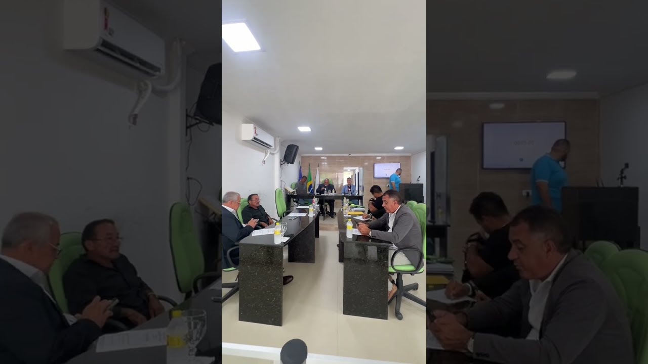 04ª REUNIÃO ORDINÁRIA DO 1º PERÍODO LEGESLATIVO 03 DE MARÇO DE 2026.