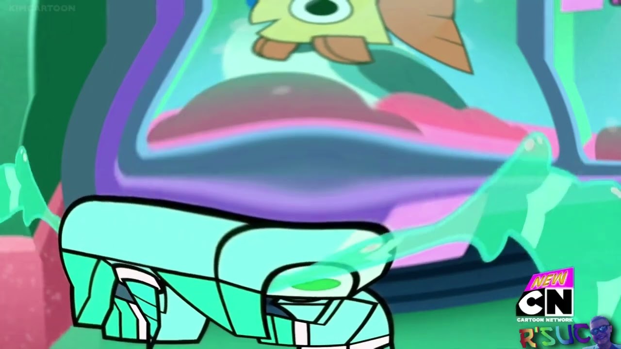 [REQ.] BICPTBAPA! Csupo Effects | Ecuavisa Csupo Effects