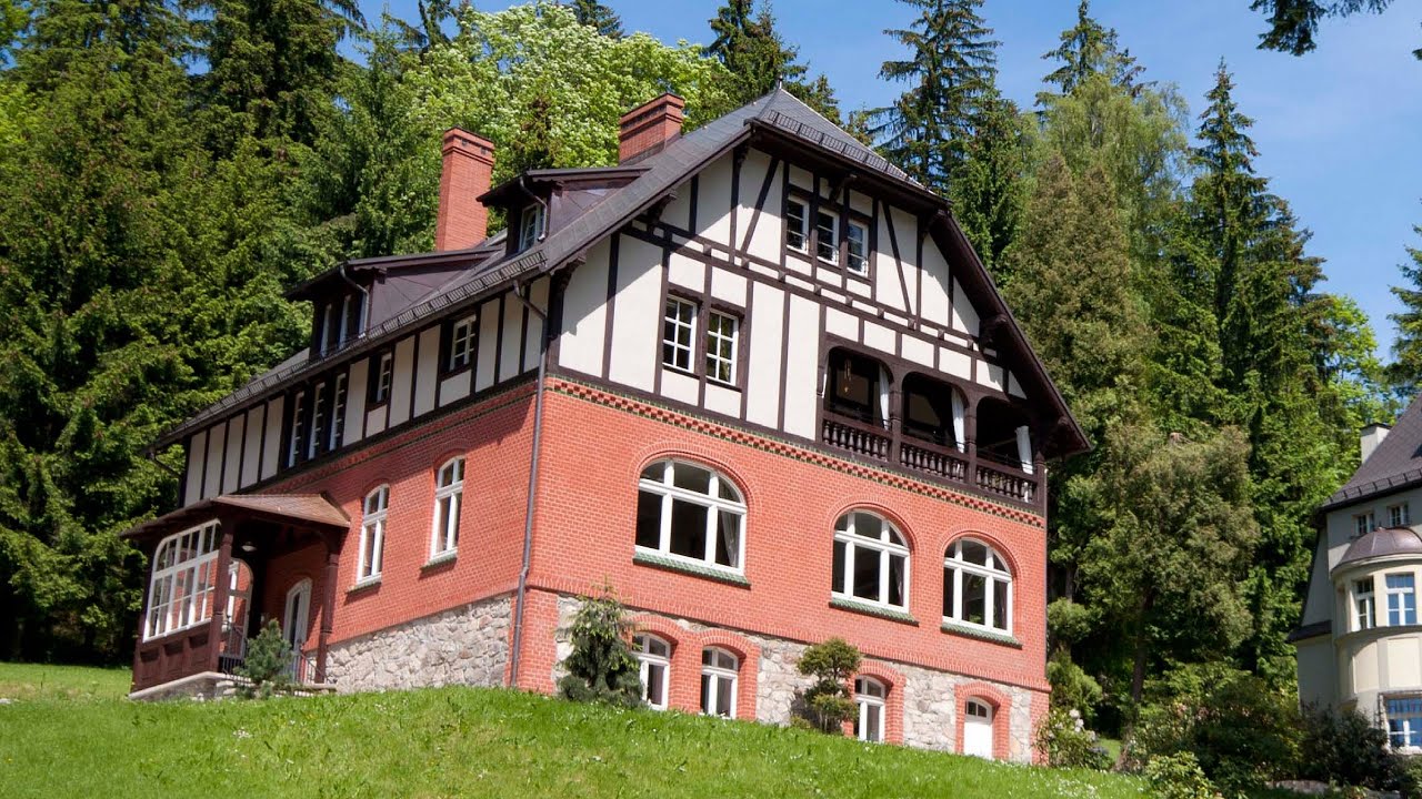 Villa Titina - Międzygórze