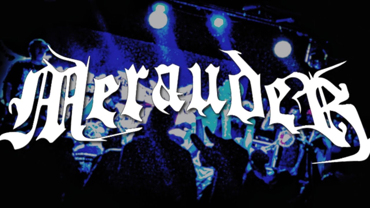 Merauder - FULL SET (Live at Paper Tiger - July 26th, 2025)